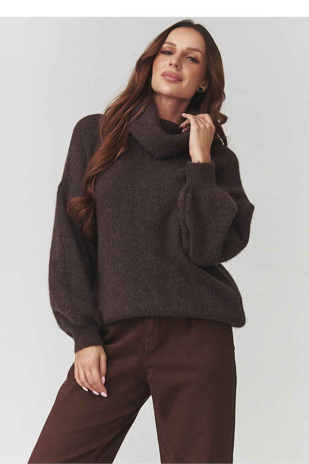 Turtleneck model 220794